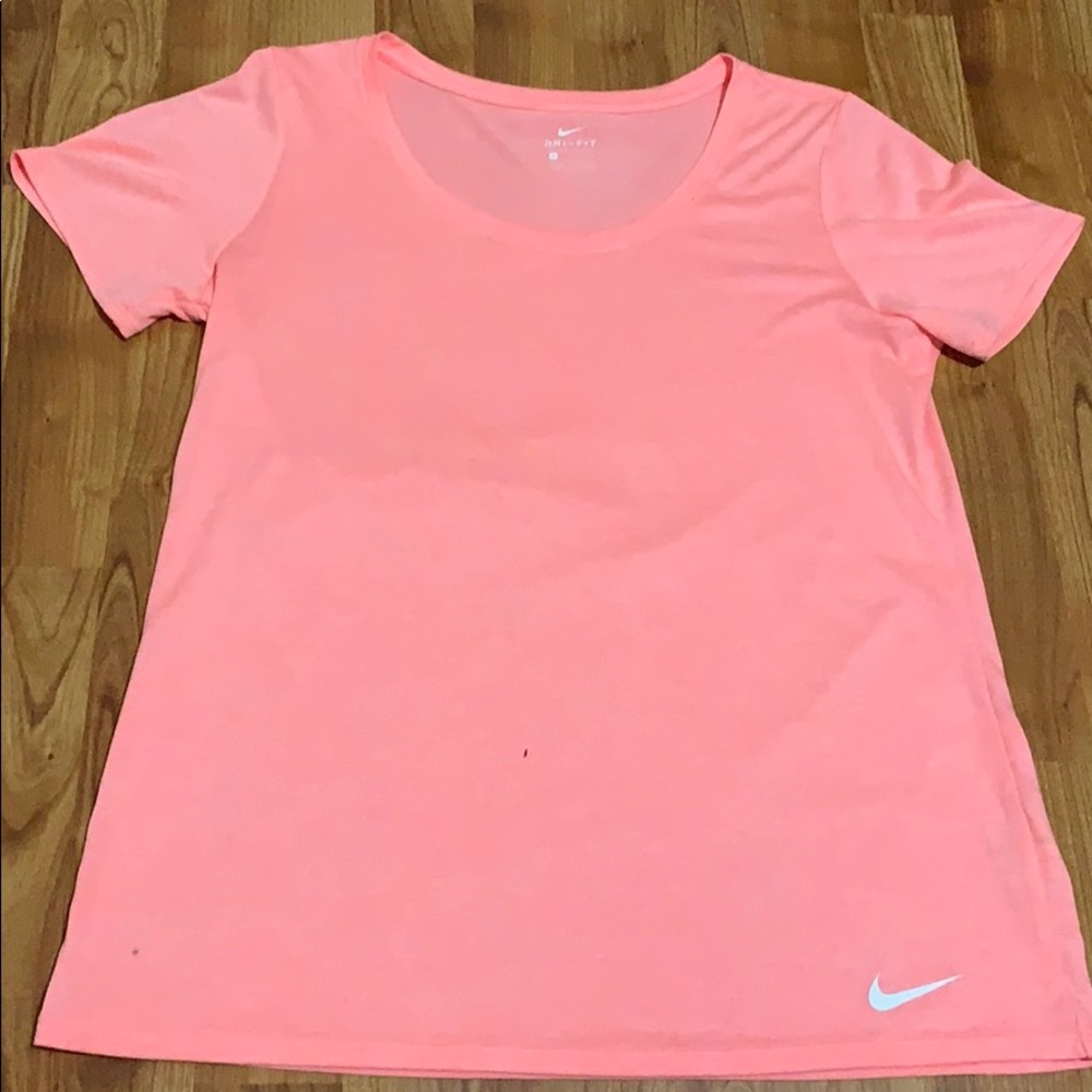 Athletic T-shirt